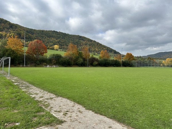 Sportgelände am Mühlbach Platz 2 - Deggingen