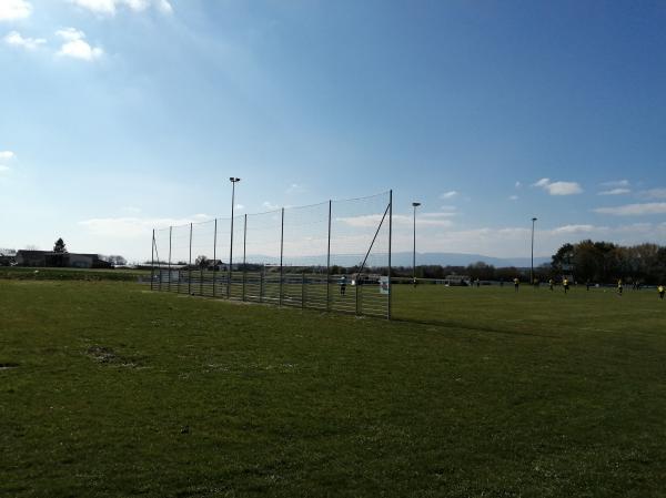 Stade Communal d'Avenches - Avenches