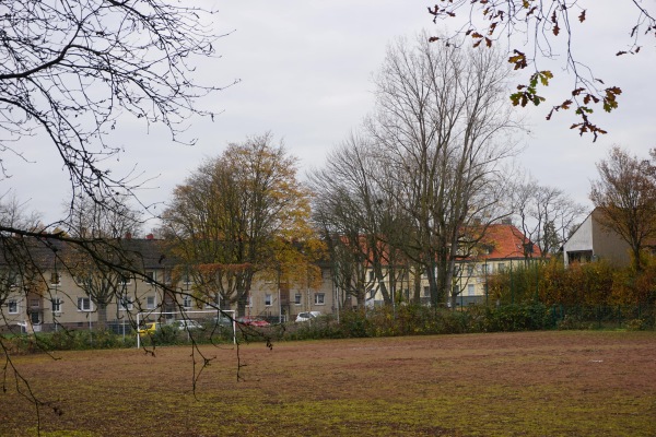Sportplatz Schimmelsheider Park Nord - Recklinghausen-König Ludwig
