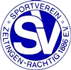 Wappen SV Zeltingen-Rachtig 1886 II