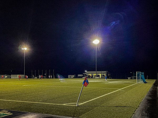Sportplatz Wittgert - Wittgert