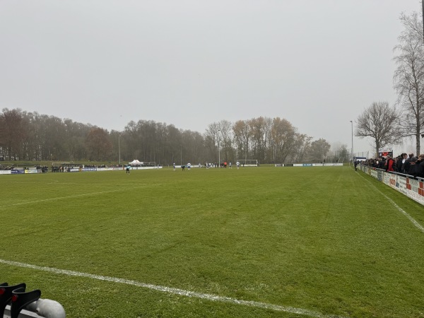 Sportanlage Birkschwaige - Tapfheim-Donaumünster
