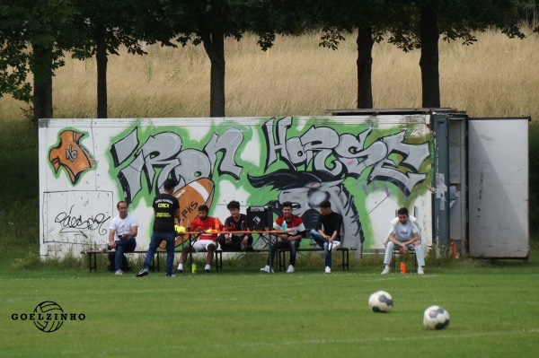 Sportanlage Münsterfeld - Fulda-Neuenberg