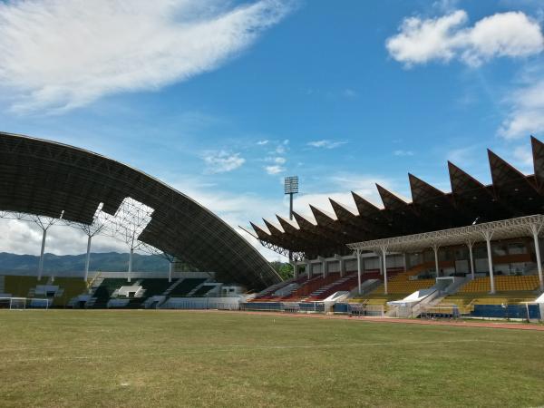 Stadion Harapan Bangsa - Banda Aceh