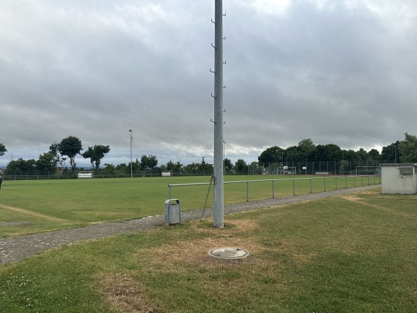 Sportanlage Schulstraße Platz 2 - Neuler