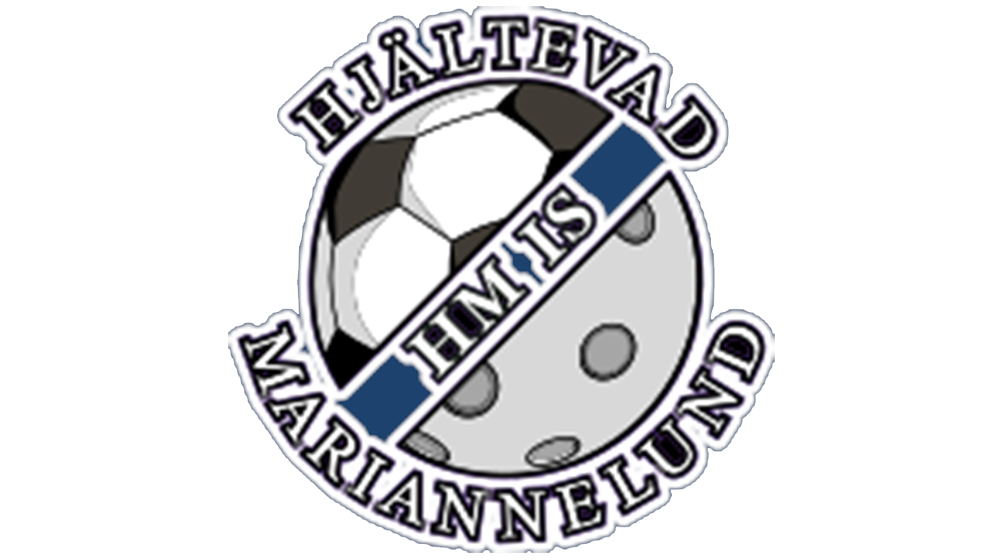 Wappen Hjältevads Mariannelunds IS