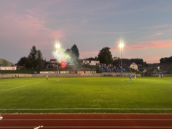 Igrišče Šentilj - Šentilj v Slovenskih Goricah