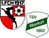 Wappen SG Haßfurt II / Wonfurt