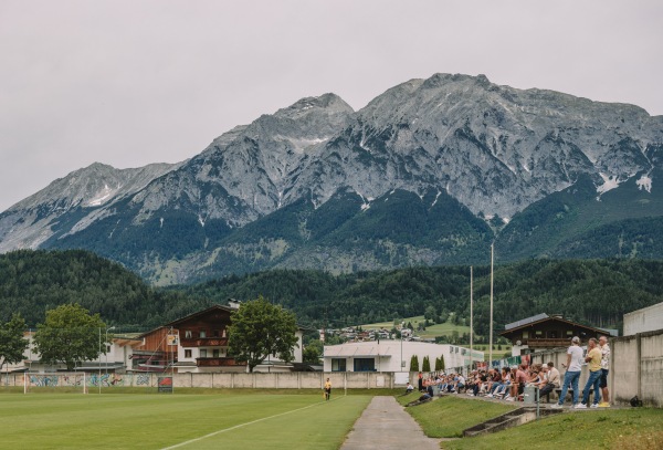 Sportplatz Volders - Volders