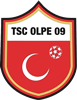 Wappen Türkischer SC Olpe 09