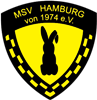 Wappen Mümmelmannsberger SV 74 diverse