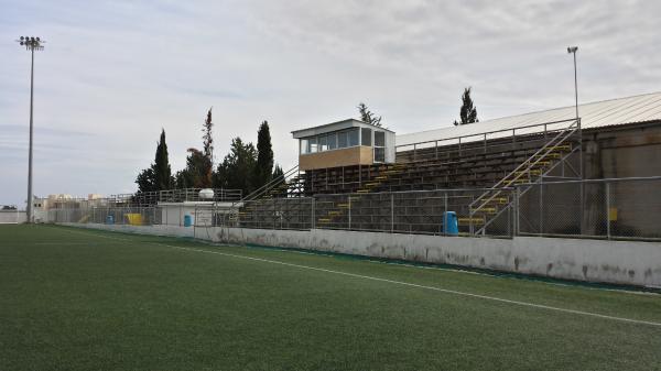 Koinotiko Stadio Oroklinis - Voroklini (Oroklini)