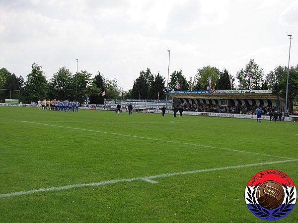 Sportpark Ridderkerk - Ridderkerk