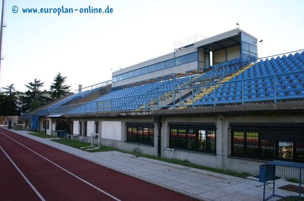 Športni park Nova Gorica - Nova Gorica