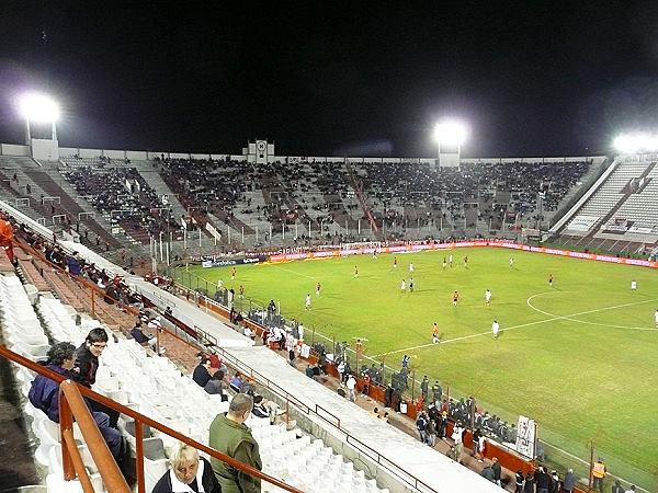 Estadio Tomás Adolfo Ducó - Buenos Aires, BA