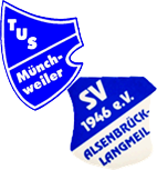 Wappen SG Münchweiler/Alsenbrück-Langmeil (Ground A)  73575