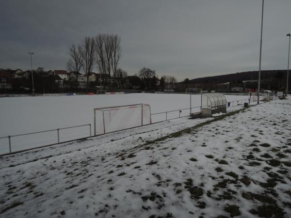 Schlabach-Arena - Idstein-Heftrich