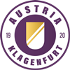 Wappen SK Austria Klagenfurt