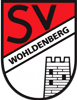Wappen SV Rot-Weiß Wohldenberg 1926