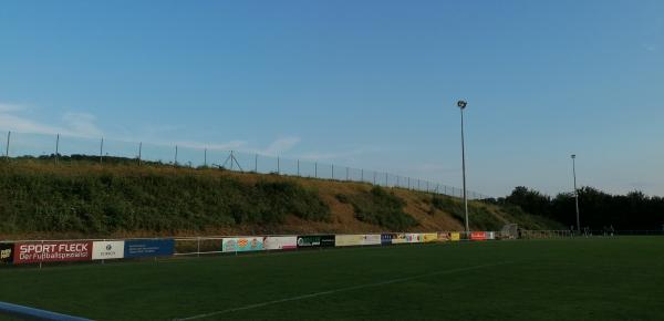 Sportplatz Windhof - Nittel/Mosel