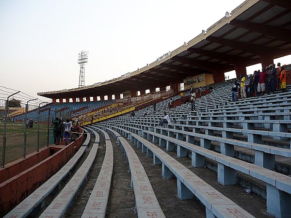 Stade du 28 Septembre - Conakry