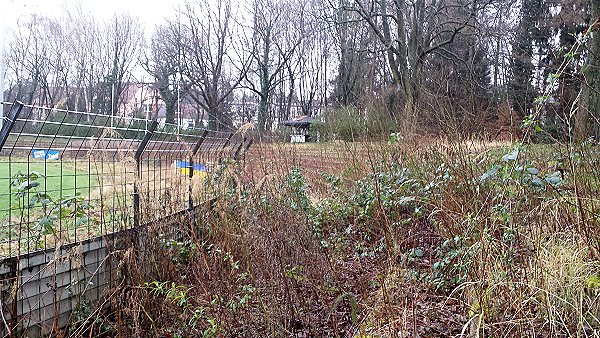 Stadion am Hermann-Löns-Weg - Solingen-Ohligs