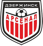 Wappen FK Arsenal Dzerzhinsk