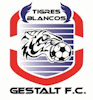 Wappen Tigres Blancos Gestalt FC