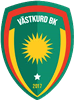 Wappen Västkurd BK