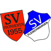 Wappen SGM Fronhofen/Fleischwangen II (Ground A)