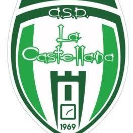 Wappen ASD La Castellana