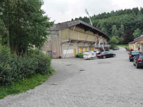 Nattenbergstadion - Lüdenscheid