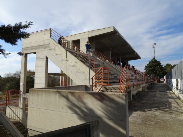 Campo Sportivo Peppino Casone - Santeramo In Colle