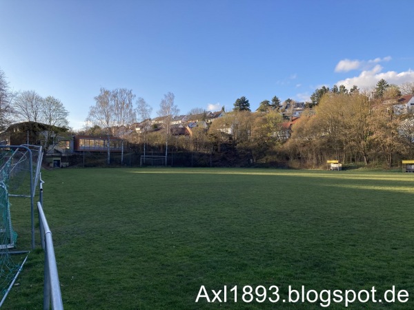 Sportanlage Kelterstraße Platz 2 - Weissach bei Rutesheim-Flacht