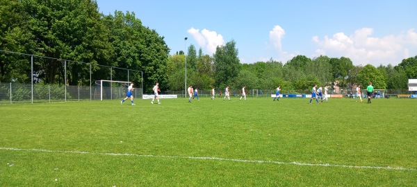 Sportpark Hooghuys - Breda-Gageldonk