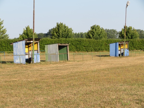 Sportanlage Gransebieth Platz 2 - Gransebieth