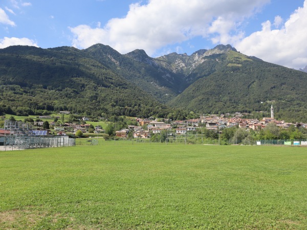 Alpes Arena - Cesiomaggiore
