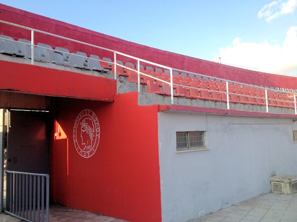 Ethniko Stadio Volos - Volos