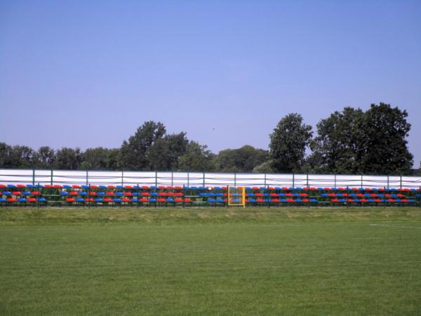 Stadion Sportowy Starowice - Grodków