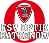 Wappen FSV Optik Rathenow 1991