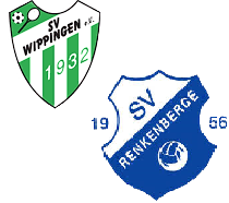 Wappen SG Wippingen/Renkenberge II  40678