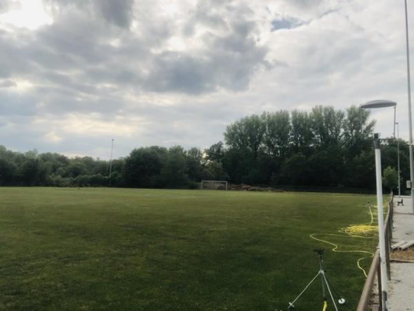 Birkenstadion Nebenplatz - Ahlen/Westfalen-Vorhelm