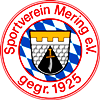 Wappen SV Mering 1925 diverse  46835