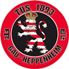 Wappen TuS 1863 Gau-Heppenheim