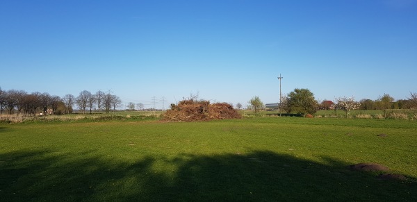 Sportanlage Neuenkirchen B-Platz - Bahrenfleth-Neuenkirchen