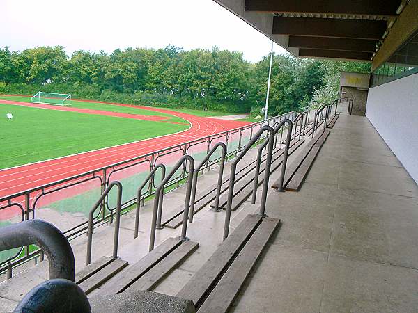 Schiffsthal Stadion - Plön