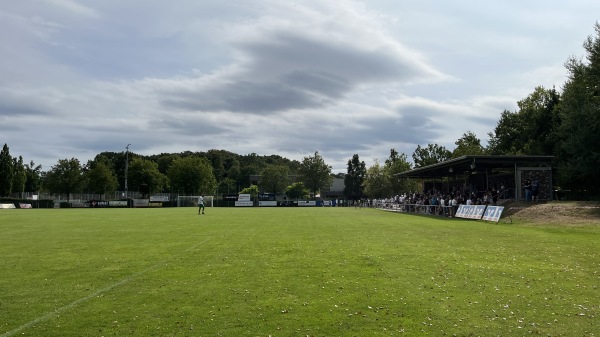 Sportzentrum Große Wiese - Münster/Westfalen-Kinderhaus