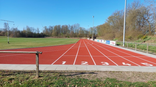 Sportanlage Bevensener Straße - Suhlendorf