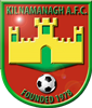 Wappen Kilnamanagh AFC