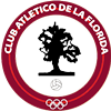 Wappen Club Atletico de la Florida